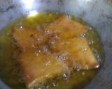 Wheat Tikki(sweet) recipe step 2 photo