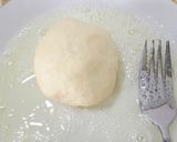 Foto langkah ke 5 dari resep Roti Goreng Crispy (Adonan Roti Tanpa Ulen Tanpa Telur).