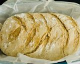 Une image de l'étape 4 de Pain maison.