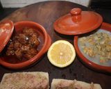 Foto del paso 9 de la receta: Atún con banderillas