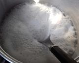 Foto langkah ke 2 dari resep Bubur sumsum.