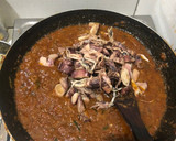 Foto langkah ke 3 dari resep Sambal cumi asin by @irre_desirre.