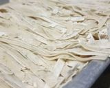 Foto langkah ke 2 dari resep Stick Bawang Kriuk.
