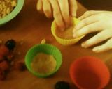 Foto del paso 4 de la receta: Minitartaletas de fruta 