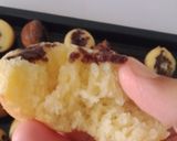 Foto langkah ke 7 dari resep Kue Pukis Cetakan Takoyaki.