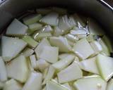 Papaya Sukto (in pressure cooker) #AR #Summer special challenge