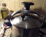 Foto del paso 25 de la receta Garbanzos con ternera