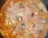 Foto del paso 9 de la receta: Arroz meloso de patas de cananas y costillas