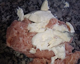 Foto del paso 1 de la receta: Nuggets de pollo
