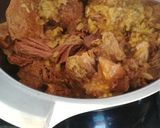 Foto del paso 6 de la receta: Cous cous