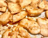 A picture of step 11 of Oven-Baked Frozen Chicken Breast.