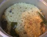 Gambar langkah 6 resipi Resepi Nasi Ayam Butter Special + Ayam Goreng Madu.
