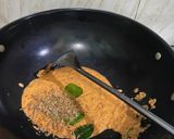 Foto langkah ke 4 dari resep Lodeh Terong Pete.
