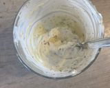 Foto del paso 5 de la receta: Pasta cremosa con atún