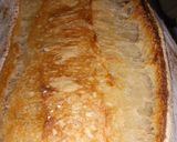 Foto del paso 5 de la receta: Otro pan De Masa Madre !! Vos que esperas para hacerlo ?