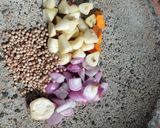 Foto langkah ke 1 dari resep Singkong Goreng Merekah.