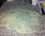 Foto del paso 6 de la receta: Ensaimadas