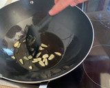 Foto del paso 7 de la receta: Noodles con pollo especiado