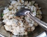 છાશ વાળી અરવી નું શાક (Chaas Vali Arvi Shak Recipe In Gujarati) રેસીપી સ્ટેપ2ફોટો