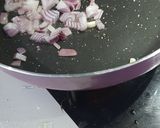 A picture of step 5 of Hot and Sweet Chilli Sweetcorn.