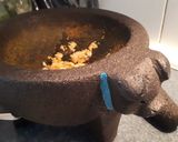 Foto del paso 3 de la receta: Cassoulet Castelnaudry "a mi manera"