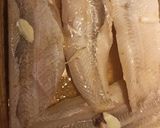Foto del paso 3 de la receta: Atún fresco al horno