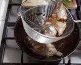 Foto langkah ke 3 dari resep Pesmol ikan mujaer.