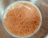 Foto langkah ke 1 dari resep Cinnamon Hot Choco.