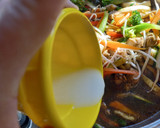 Foto del paso 3 de la receta: Chapsui de Pollo