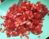 Foto del paso 1 de la receta: Mermelada de frutilla