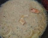 Foto langkah ke 3 dari resep Semur Daging + Kentang.