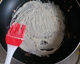 Foto langkah ke 3 dari resep 12. Crepes / lengkers.