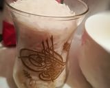 صورة لخطوة 1 من وصفة Sütlaç/ أرز بالحليب في الفرن