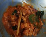 Foto langkah ke 3 dari resep Gulai asam padeh.