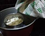 Foto langkah ke 2 dari resep Urap Singkong (Urab Sampeu).