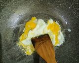 Foto langkah ke 1 dari resep Nasi Goreng Teri Medan.