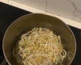 Foto langkah ke 4 dari resep Soto ayam bening.