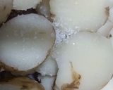 Foto del paso 3 de la receta: Papas aliñás