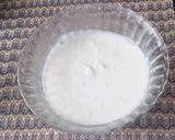 চকোলেট লস্যি (chocolate lassi recipe in Bengali) রেসিপির ধাপ 3 ছবি