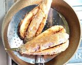 Foto langkah ke 10 dari resep Terong Goreng.