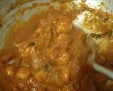Foto langkah ke 3 dari resep Udang Saos Padang.
