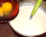 Foto del paso 2 de la receta: Bollos dulces