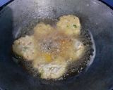 Foto langkah ke 6 dari resep Cemilan : Bakwan Tahu.