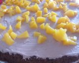 Foto del paso 16 de la receta: Pastel de chocolate