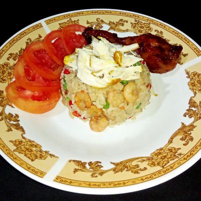 Langkah 8