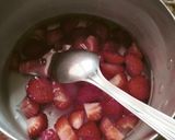 صورة لخطوة 15 من وصفة تارت فريزي 🍓🍓🍓🍓🍓🍓farisier