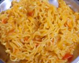 मैगी मसाला(Maggi masala recipe in Hindi) रेसिपी चरण 4 फोटो