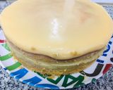 Foto del paso 5 de la receta: Torta Boston a mi manera