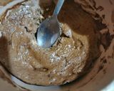 Foto del paso 3 de la receta: Postre de chocolate keto fácil