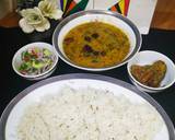 Daal palak recipe step 6 photo